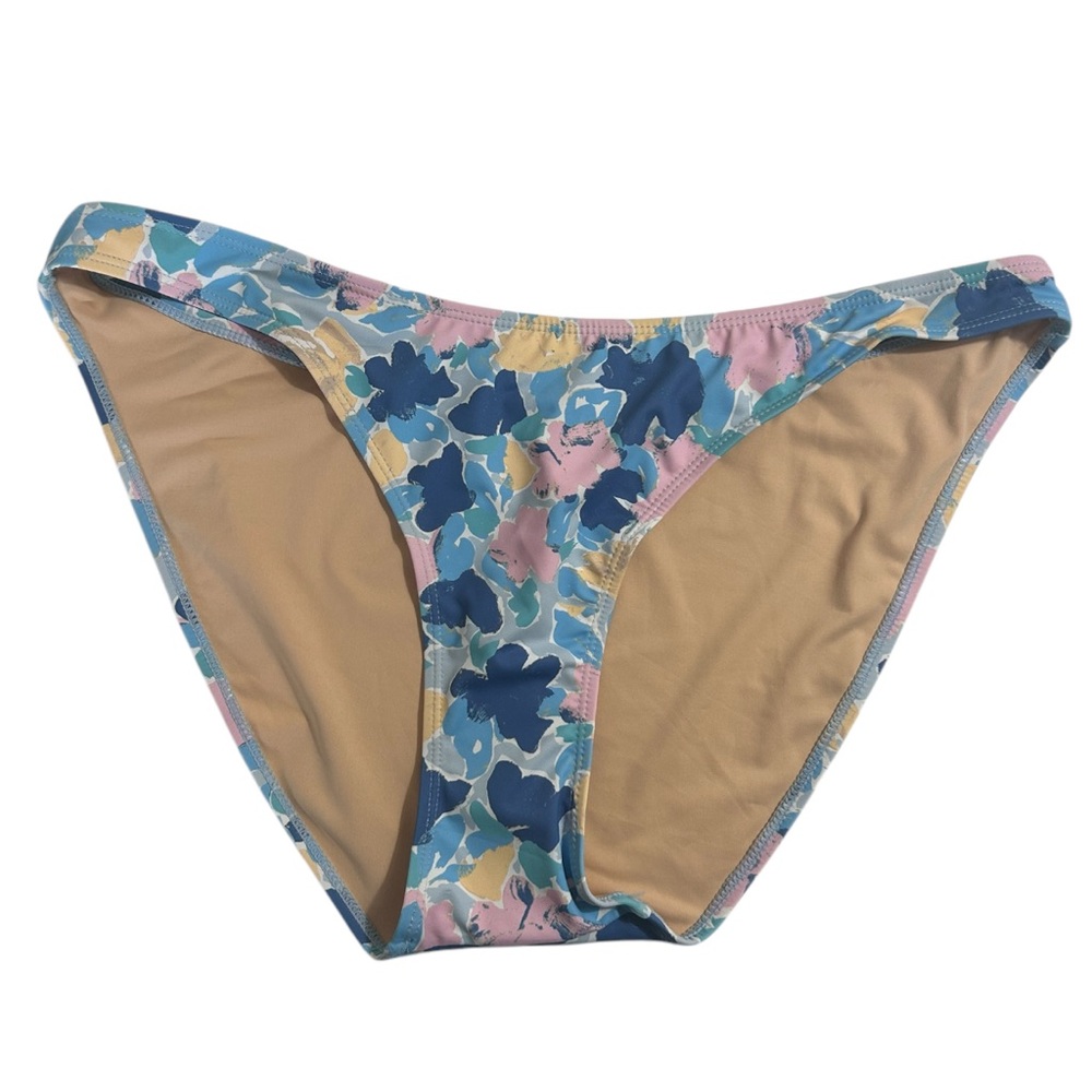 Cotton On Floral Bikini Bottom